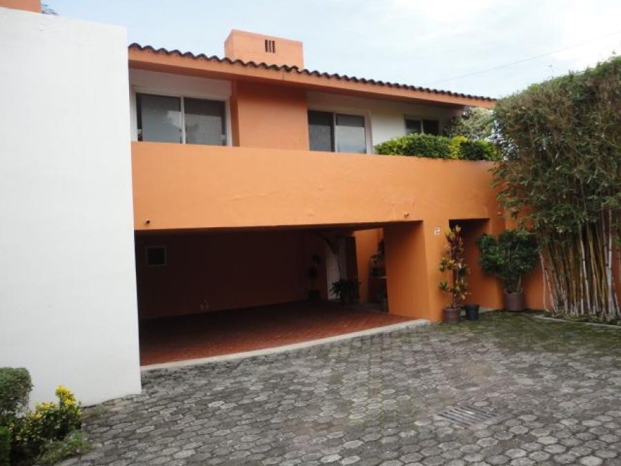 Foto Casa en Renta en BUENA VISTA, RANCHO CORTES, Morelos - $ 25.000 - CAR310701 - BienesOnLine