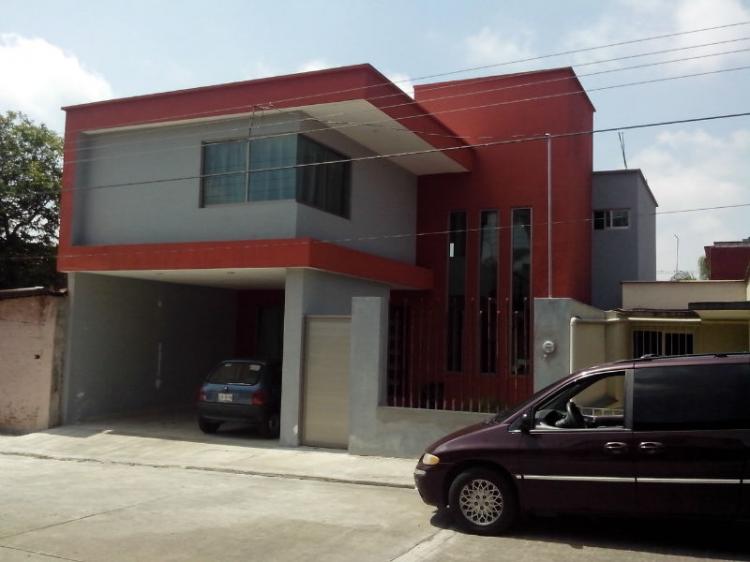 Foto Casa en Venta en SAN NICOLAS, Crdoba, Veracruz - $ 2.350.000 - CAV96877 - BienesOnLine