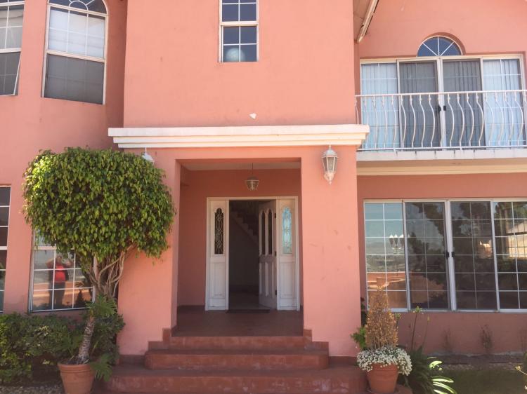 Foto Casa en Venta en Fraccionamiento Colinas de Agua Caliente, Tijuana, Baja California - U$D 450.000 - CAV207895 - BienesOnLine