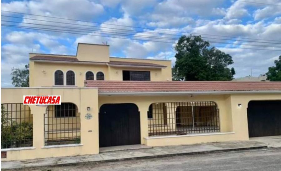 Foto Casa en Venta en Campestre, Chetumal, Quintana Roo - CAV292157 - BienesOnLine