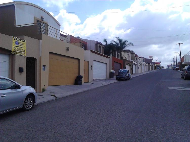 Foto Casa en Venta en Aguacaliente, Tijuana, Baja California - $ 1.775.000 - CAV99043 - BienesOnLine