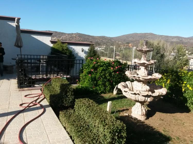 Casa en Venta en El Regugio, Tecate, Baja California UD 650.000
