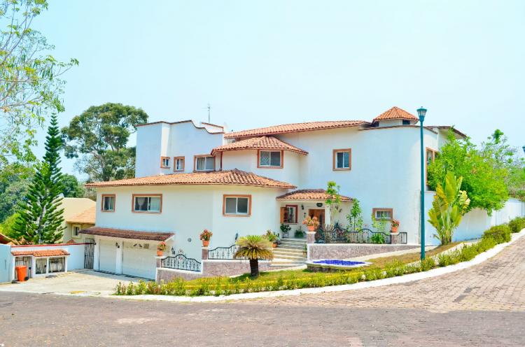 Foto Casa en Venta en Residencial Club de Golf, Ixtapa Zihuatanejo, Guerrero - $ 11.000.000 - CAV112907 - BienesOnLine