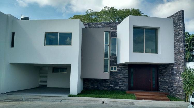 Foto Casa en Venta en Sol Campestre, Villahermosa, Tabasco - $ 5.000.000 - CAV182752 - BienesOnLine