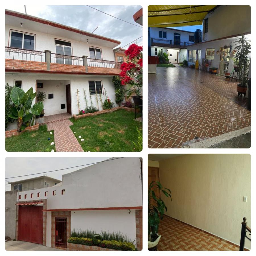 Foto Casa en Venta en LOMAS DE CRISTO, Texcoco de Mora, Mexico - $ 2.750.000 - CAV308292 - BienesOnLine