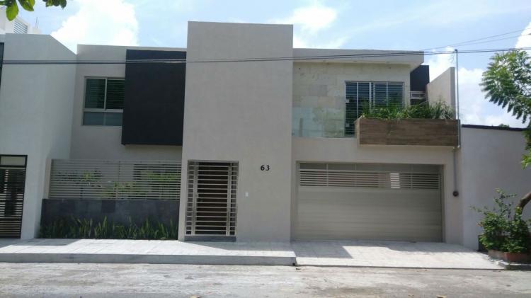 Casa en Venta en COL. EJIDO PRIMERO DE MAYO NORTE, Boca del Río, Veracruz -  $  - CAV183567 - BienesOnLine