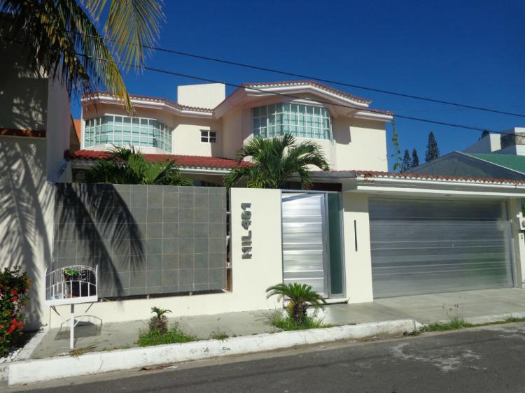 Foto Casa en Venta en COSTA DE ORO, Boca del Ro, Veracruz - $ 5.500.000 - CAV113636 - BienesOnLine