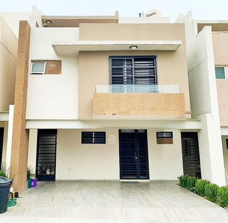 Home in Metric Way
