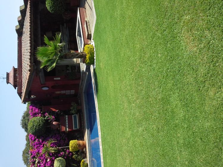 Foto Casa en Venta en VISTA HERMOSA, Cuernavaca, Morelos - U$D 796.000 - CAV211245 - BienesOnLine
