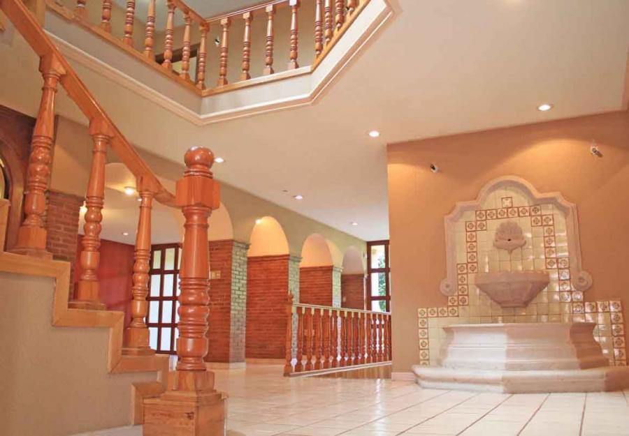 Foto Casa en Venta en Prados del Campestre, Morelia, Michoacan de Ocampo - $ 8.000.000 - CAV264841 - BienesOnLine