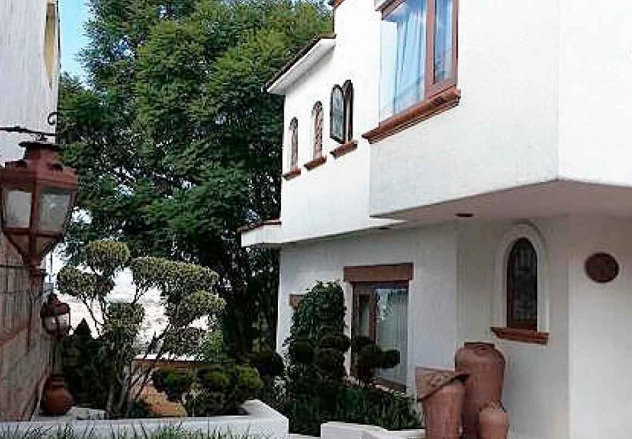 Foto Casa en Venta en Santa Maria de Guido, Morelia, Michoacan de Ocampo - $ 11.900.000 - CAV282003 - BienesOnLine