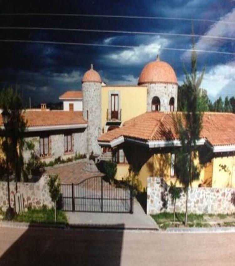 Foto Casa en Venta en Zavaleta, San Andrs Cholula, Puebla - $ 15.000.000 - CAV175723 - BienesOnLine
