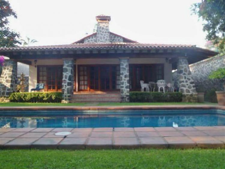Foto Casa en Venta en Vista Hermosa, Cuernavaca, Morelos - $ 6.000.000 - CAV109185 - BienesOnLine