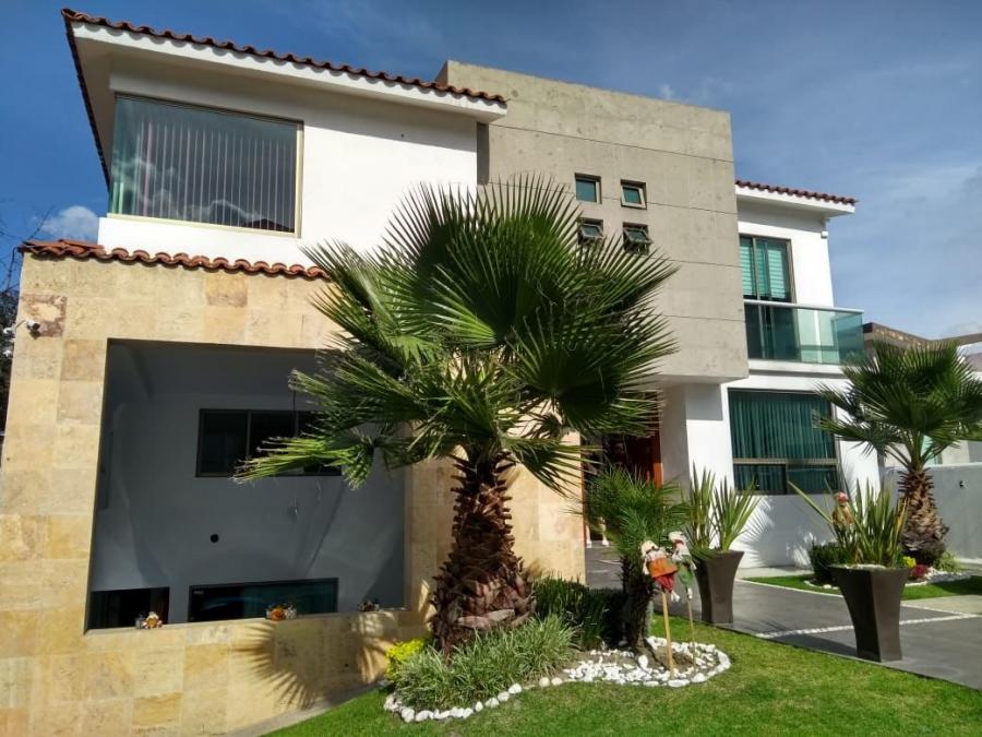 Foto Casa en Venta en bosque esmeralda, Atizapan de Zaragoza, Mexico - $ 11.995.000 - CAV263607 - BienesOnLine