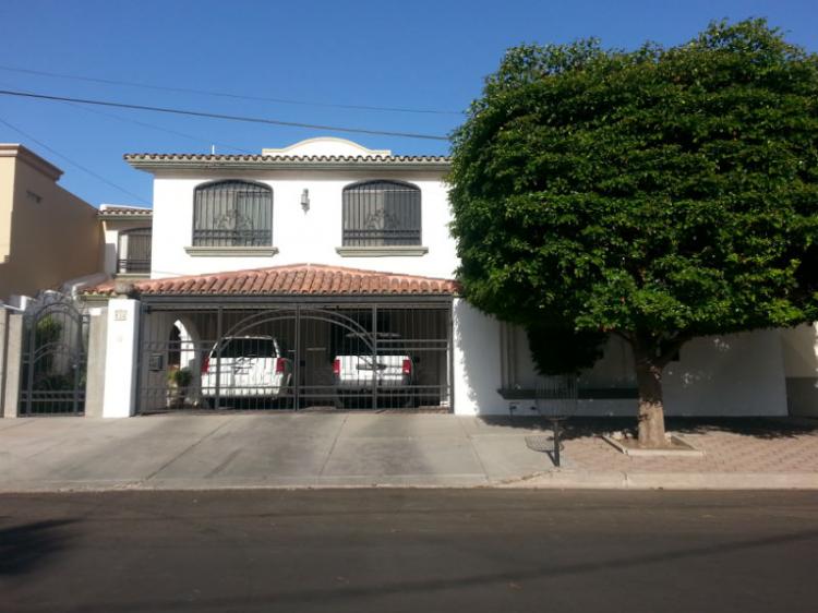 Foto Casa en Renta en ZONA NORTE., Ciudad Obregn, Sonora - $ 16.500 - CAR98557 - BienesOnLine
