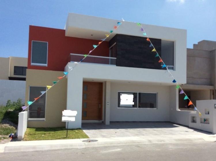 Home in Metric Way