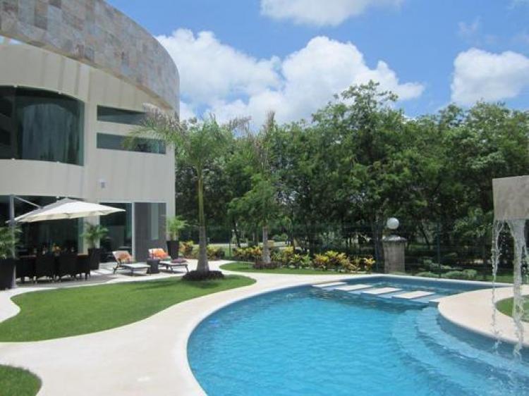 Foto Casa en Venta en Cancn, Quintana Roo - U$D 1.950.000 - CAV108065 - BienesOnLine