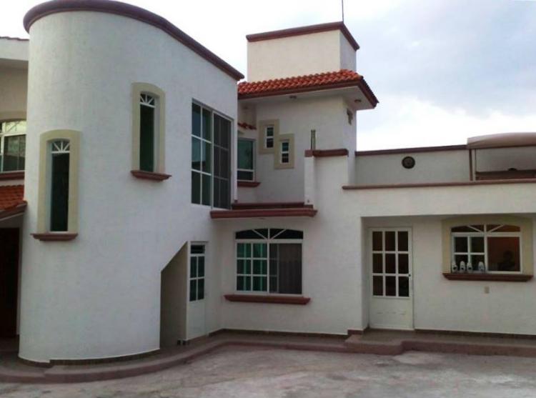 Home in Metric Way