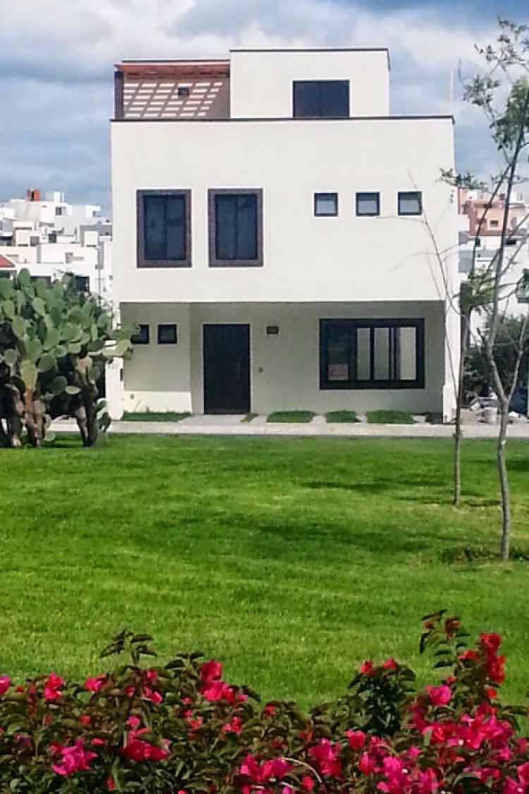 Foto Casa en Venta en Residencial El Refugio, Santiago de Quertaro, Queretaro Arteaga - $ 1.930.000 - CAV98899 - BienesOnLine