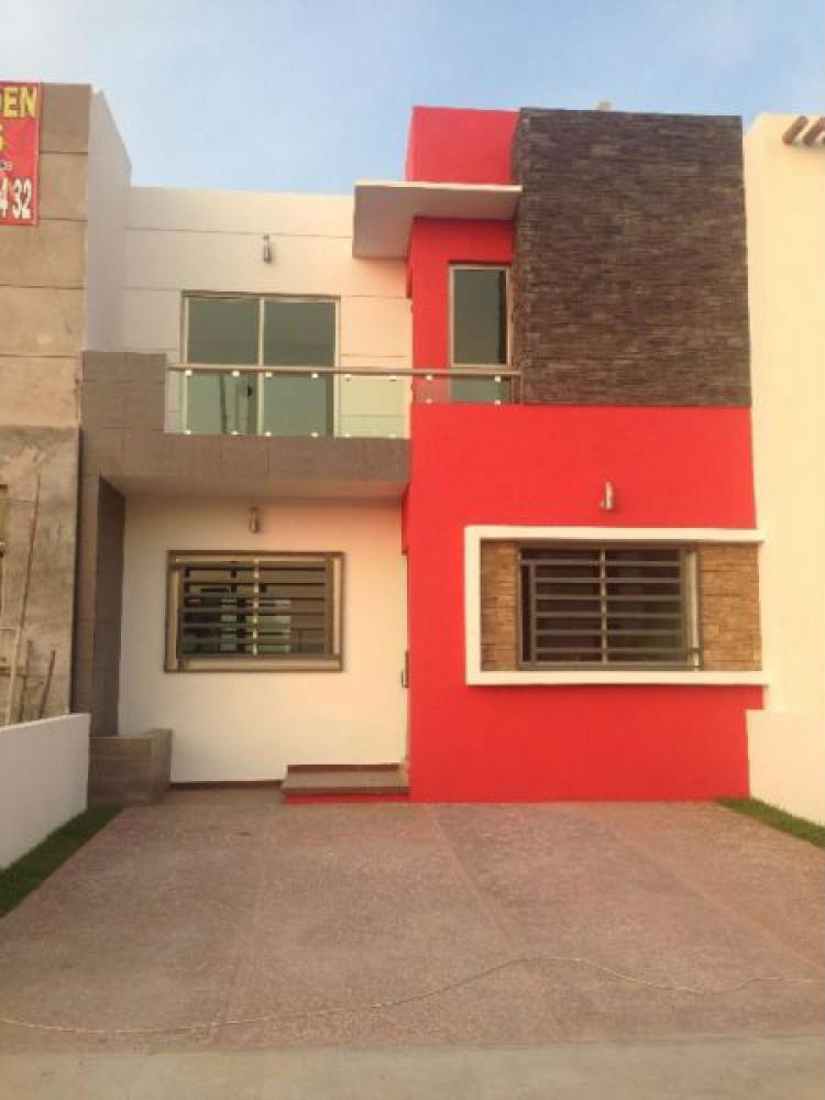 Home in Metric Way