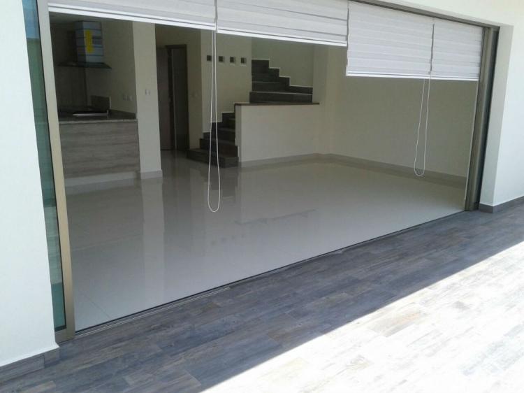 Foto Casa en Renta en Lomas la Rioja, Boca del Ro, Veracruz - $ 14.000 - CAR135893 - BienesOnLine