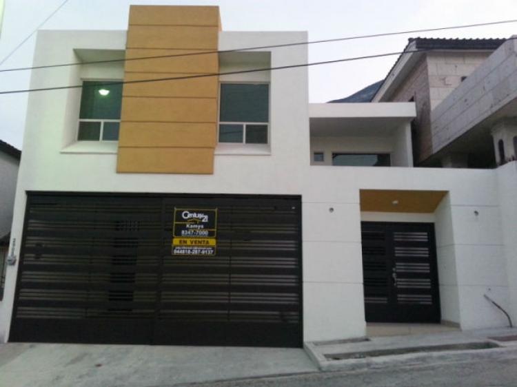 Foto Casa en Venta en CUMBRES 5, Monterrey, Nuevo Leon - $ 3.590.000 - CAV110344 - BienesOnLine