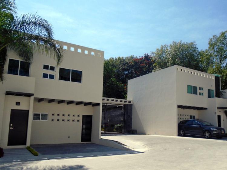 Foto Casa en Venta en palmira, Cuernavaca, Morelos - $ 2.850.000 - CAV220435 - BienesOnLine