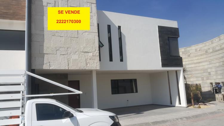 Foto Casa en Venta en LOMAS DE ANGELOPOLIS III, San Andrs Cholula, Puebla - $ 4.200.000 - CAV224927 - BienesOnLine