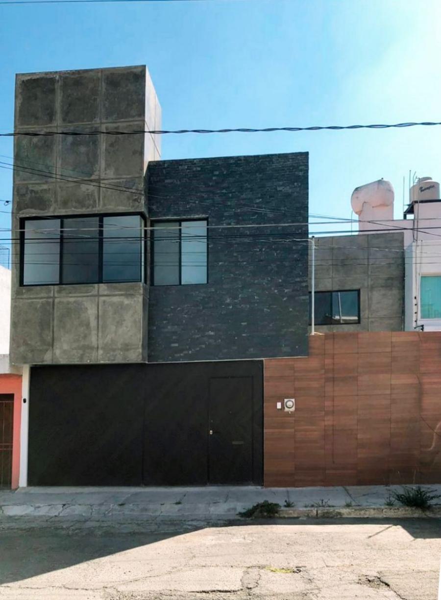 Casa en Venta en san jose vista hermosa, Puebla, Puebla - $  -  CAV243806 - BienesOnLine