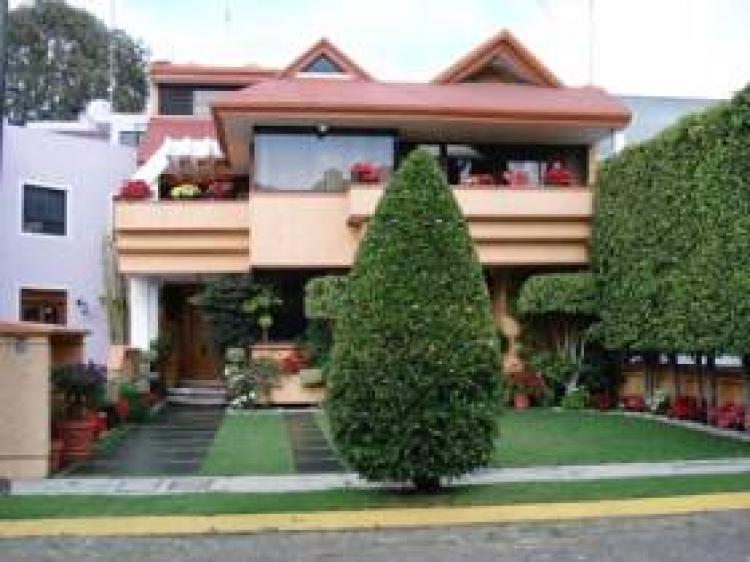 Home in Metric Way