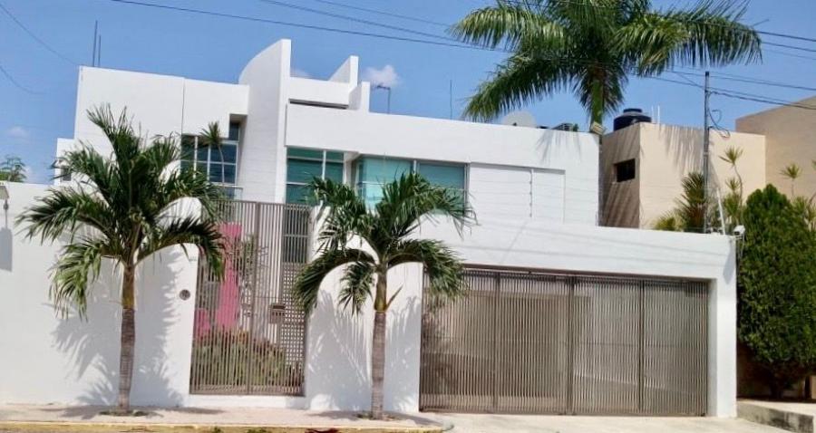 Foto Casa en Venta en Hacienda Dzodzil Norte, Mrida, Yucatan - $ 5.850.000 - CAV275451 - BienesOnLine