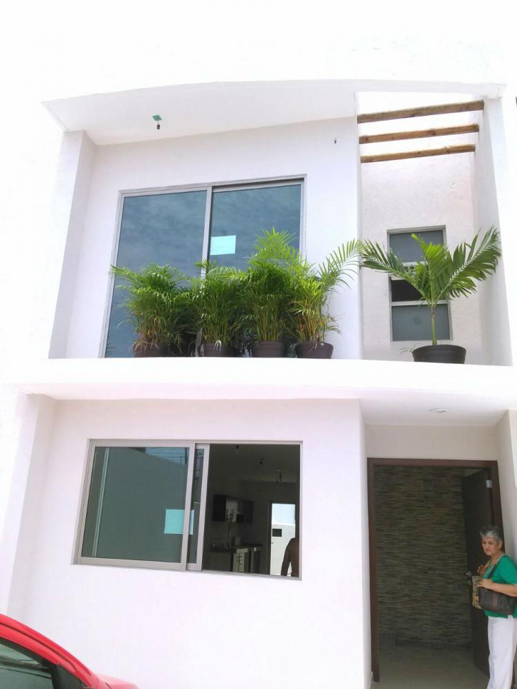 Home in Metric Way