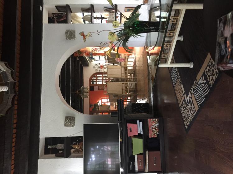 Foto Casa en Venta en Santa Cruz Xochitepec, Xochimilco, Distrito Federal - $ 52.000 - CAV204438 - BienesOnLine