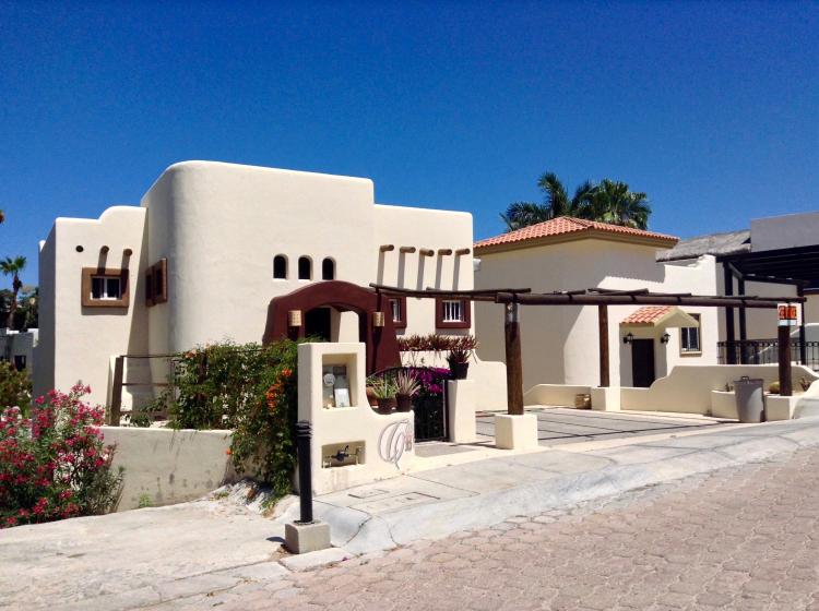 Casa en Venta en Cabo Bello, Cabo San Lucas, Baja California Sur UD 335.000 CAV165933