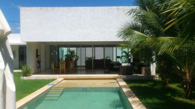 Foto Casa en Venta en La Ceiba, Mrida, Yucatan - $ 6.420.000 - CAV89100 - BienesOnLine