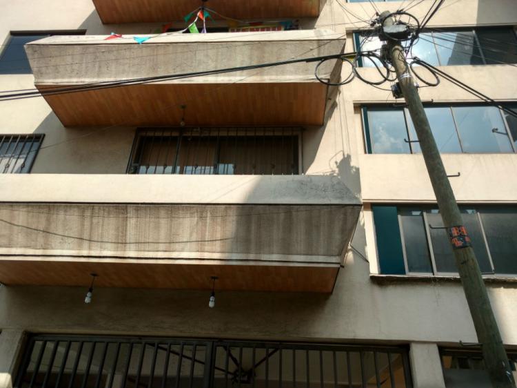 Foto Departamento en Venta en RESIDENCIAL ACUEDUCTO DE GUADALUPE, Gustavo A. Madero, Distrito Federal - $ 1.600.000 - DEV178443 - BienesOnLine