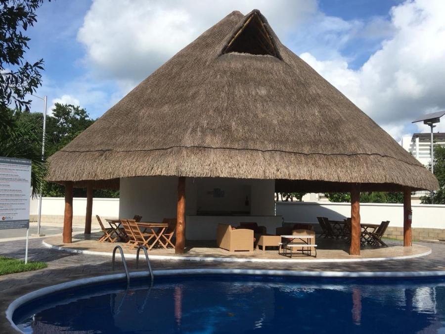 Foto Casa en Renta en Residencial Bali, Playa del Carmen, Quintana Roo - $ 14.500 - CAR269872 - BienesOnLine
