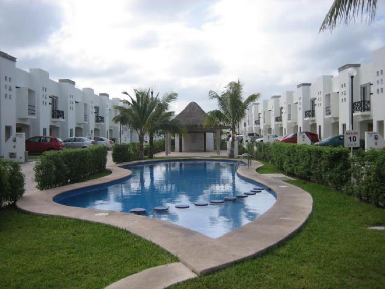 Foto Casa en Venta en Cancn, Quintana Roo - $ 1.770.000 - CAV10366 - BienesOnLine