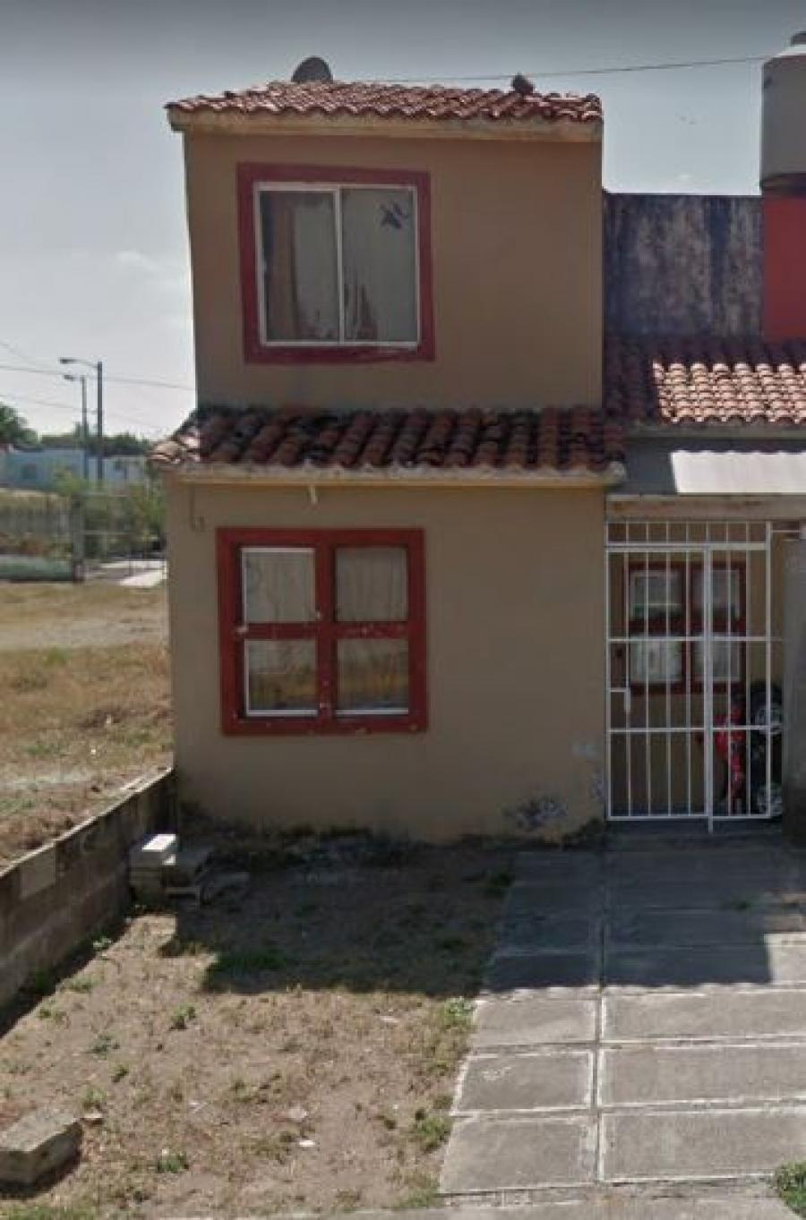 Home in Metric Way