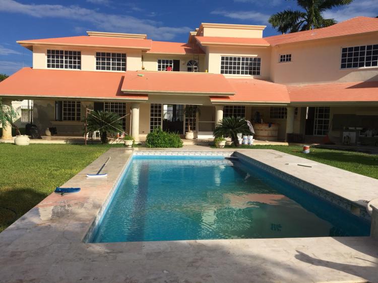 Foto Casa en Venta en Residencial campestre, Cancn, Quintana Roo - $ 12.000.000 - CAV233936 - BienesOnLine