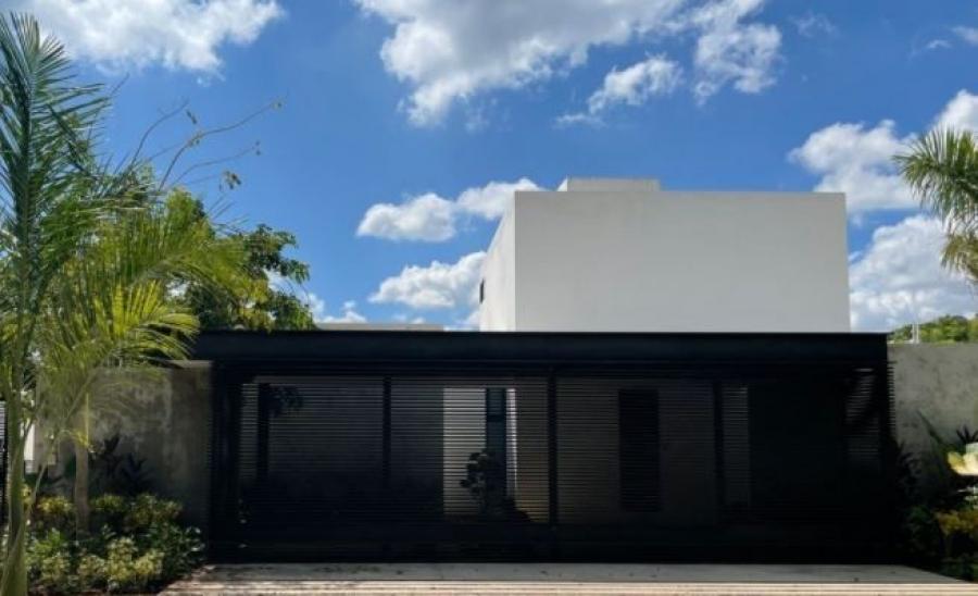 Foto Casa en Venta en BOSQUES DE SAN JUAN /CHOLUL, Cholul, Yucatan - $ 7.400.000 - CAV315255 - BienesOnLine
