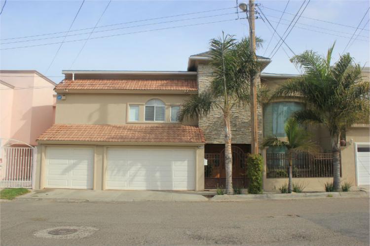 Foto Casa en Venta en Playas de Tijuana, Tijuana, Baja California - U$D 600.000 - CAV106626 - BienesOnLine