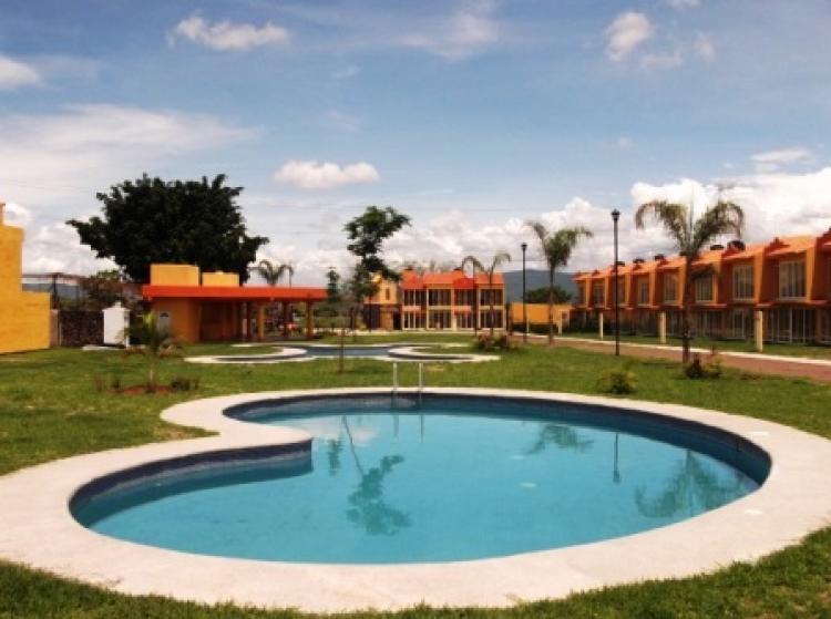 Foto Casa en Venta en COCOYOC, Yautepec de Zaragoza, Morelos - $ 897.500 - CAV100661 - BienesOnLine