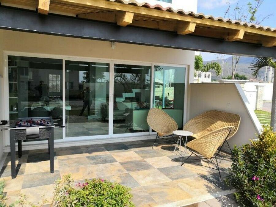 Foto Casa en Venta en Yautepec de Zaragoza, Morelos - $ 1.950.000 - CAV261839 - BienesOnLine