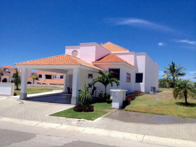 Foto Casa en Venta en Fracc. El Cid, Mazatln, Sinaloa - U$D 320.000 - CAV125809 - BienesOnLine