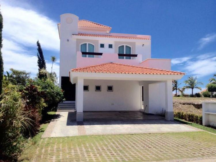 Foto Casa en Venta en Fracc. El Cid, Mazatln, Sinaloa - U$D 380.000 - CAV126778 - BienesOnLine