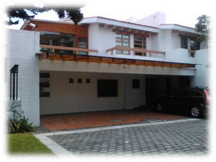 Foto Casa en Renta en Metepec, Mexico - $ 58.000 - CAR258397 - BienesOnLine