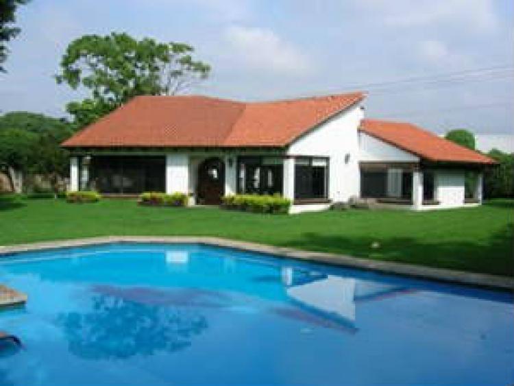 Foto Casa en Venta en Residencial  Sumiya,, Cuernavaca, Morelos - $ 9.000.000 - CAV176784 - BienesOnLine