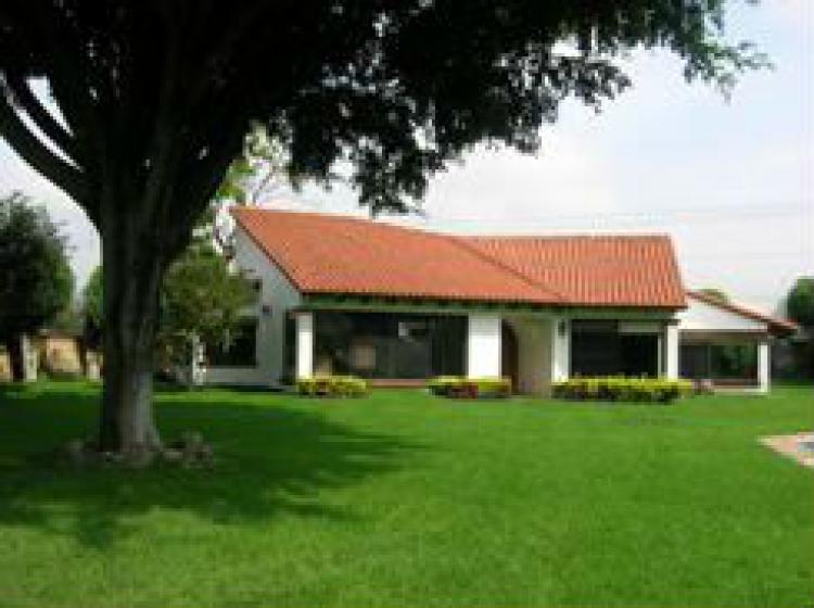 Foto Casa en Venta en Residencial Sumiya, Cuernavaca, Morelos - $ 5.500.000 - CAV92436 - BienesOnLine