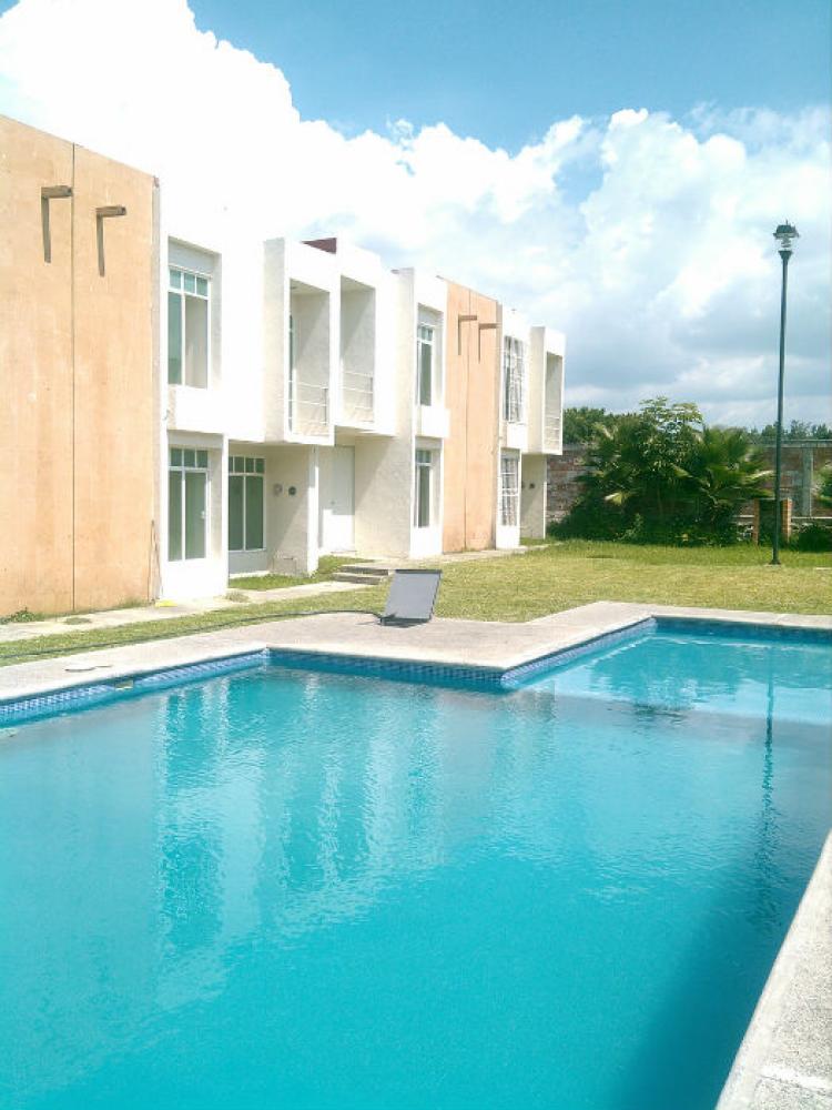 Foto Casa en Venta en SAN MATEO, Yecapixtla, Morelos - $ 730.000 - CAV109871 - BienesOnLine